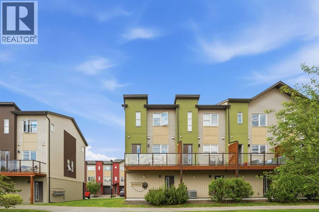 507, 2461 Baysprings  Sw, Airdrie, Alberta  T4B 4C6 - Photo 35 - A2317592