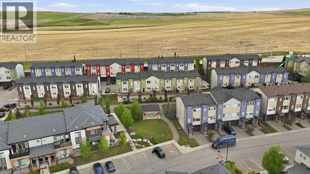 507, 2461 Baysprings  Sw, Airdrie, Alberta  T4B 4C6 - Photo 3 - A2317592