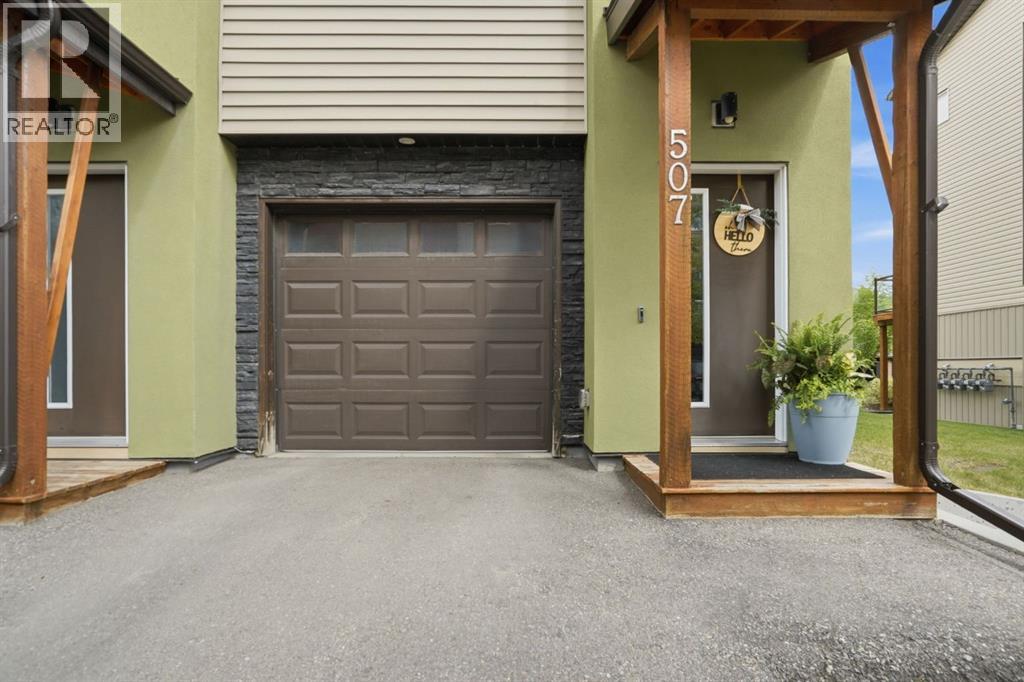 507, 2461 Baysprings  Sw, Airdrie, Alberta  T4B 4C6 - Photo 2 - A2317592