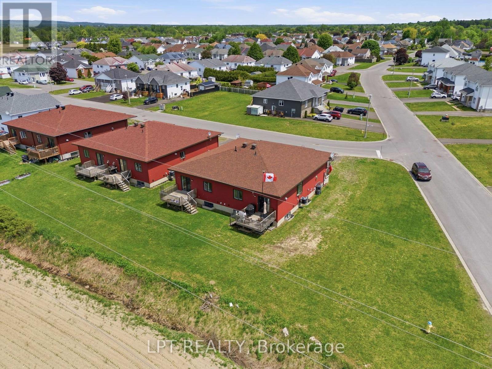 1053 Jacynthe Street, Hawkesbury, Ontario  K6A 3V9 - Photo 36 - X13411208