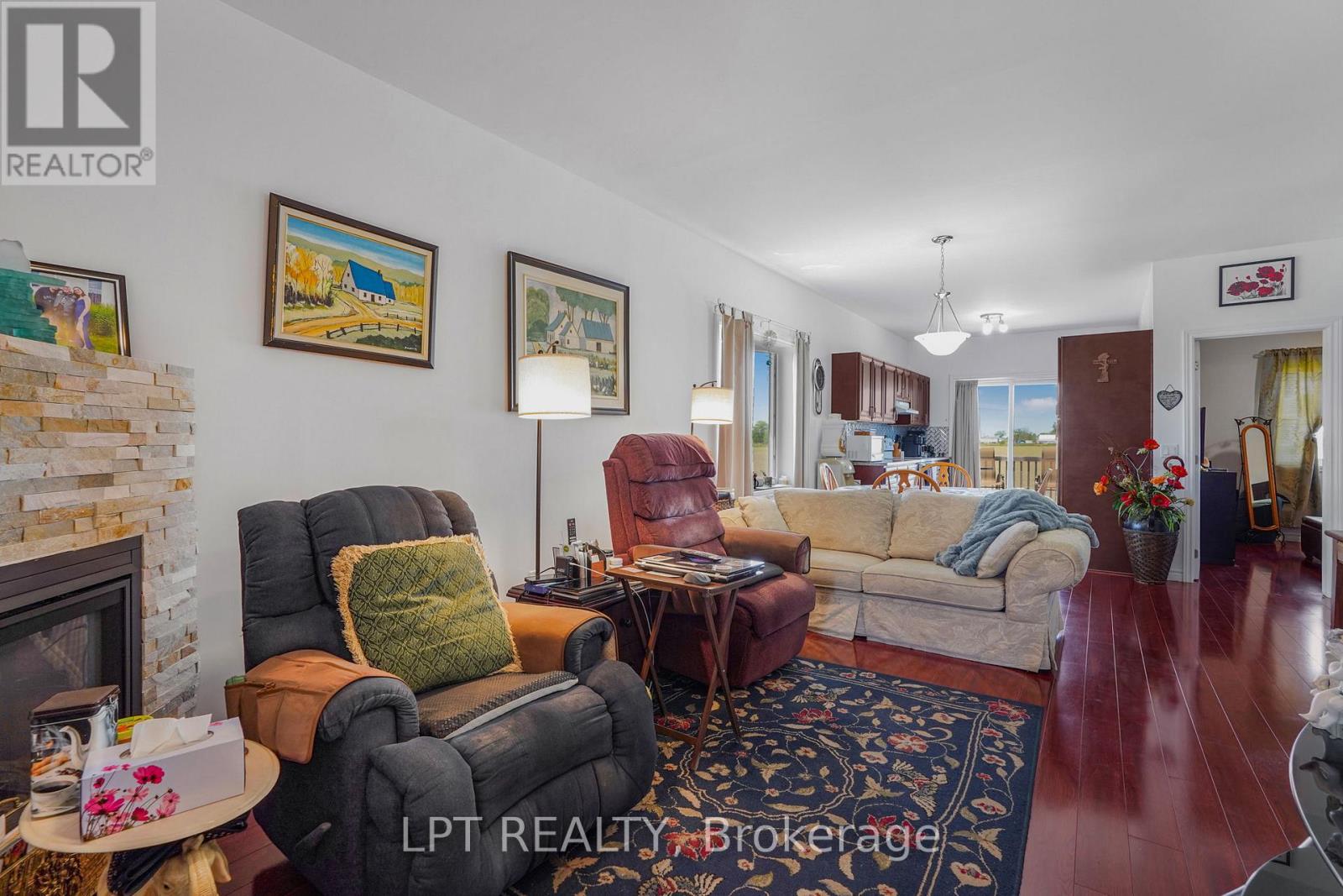 1053 Jacynthe Street, Hawkesbury, Ontario  K6A 3V9 - Photo 6 - X13411208