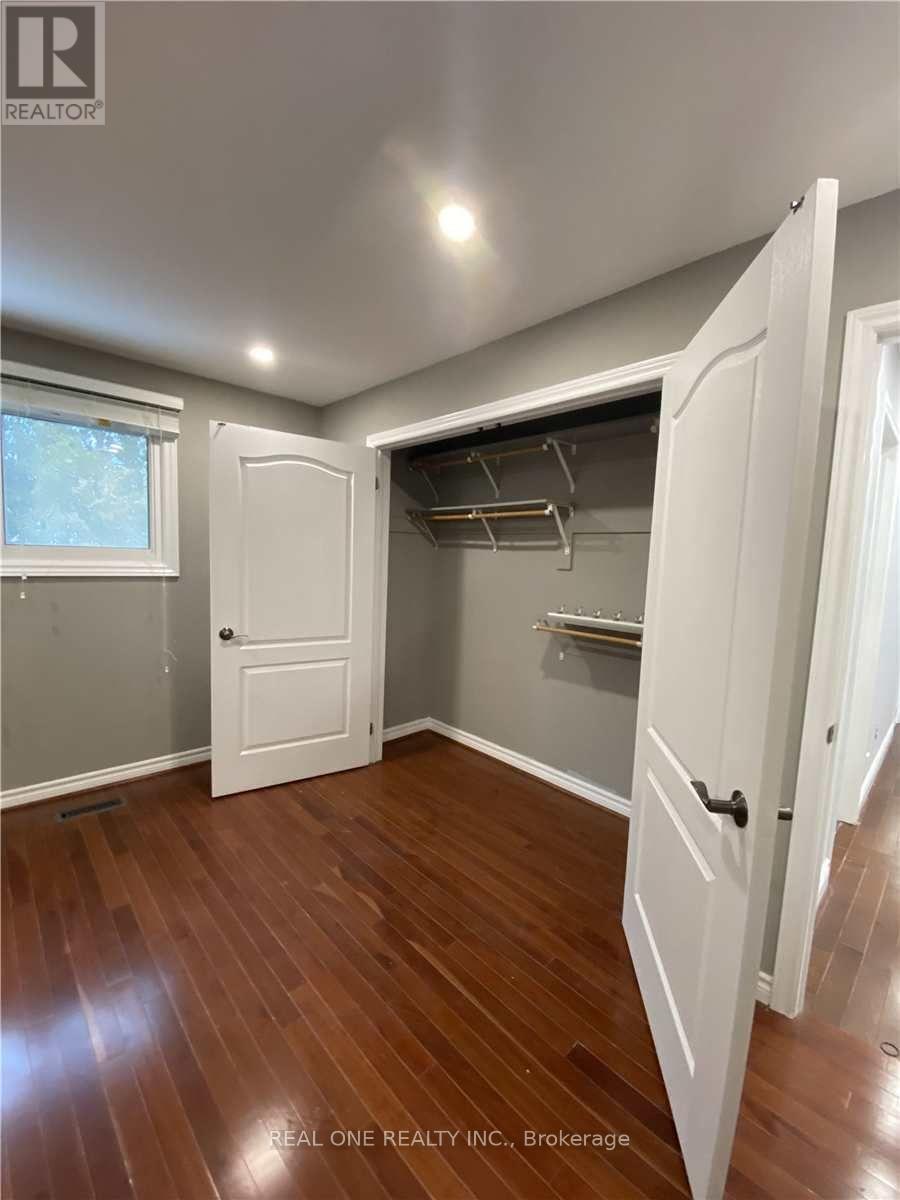 (Main And 2nd Floors) - 81 Eastman Crescent, Newmarket, Ontario  L3Y 5S3 - Photo 24 - N13410176