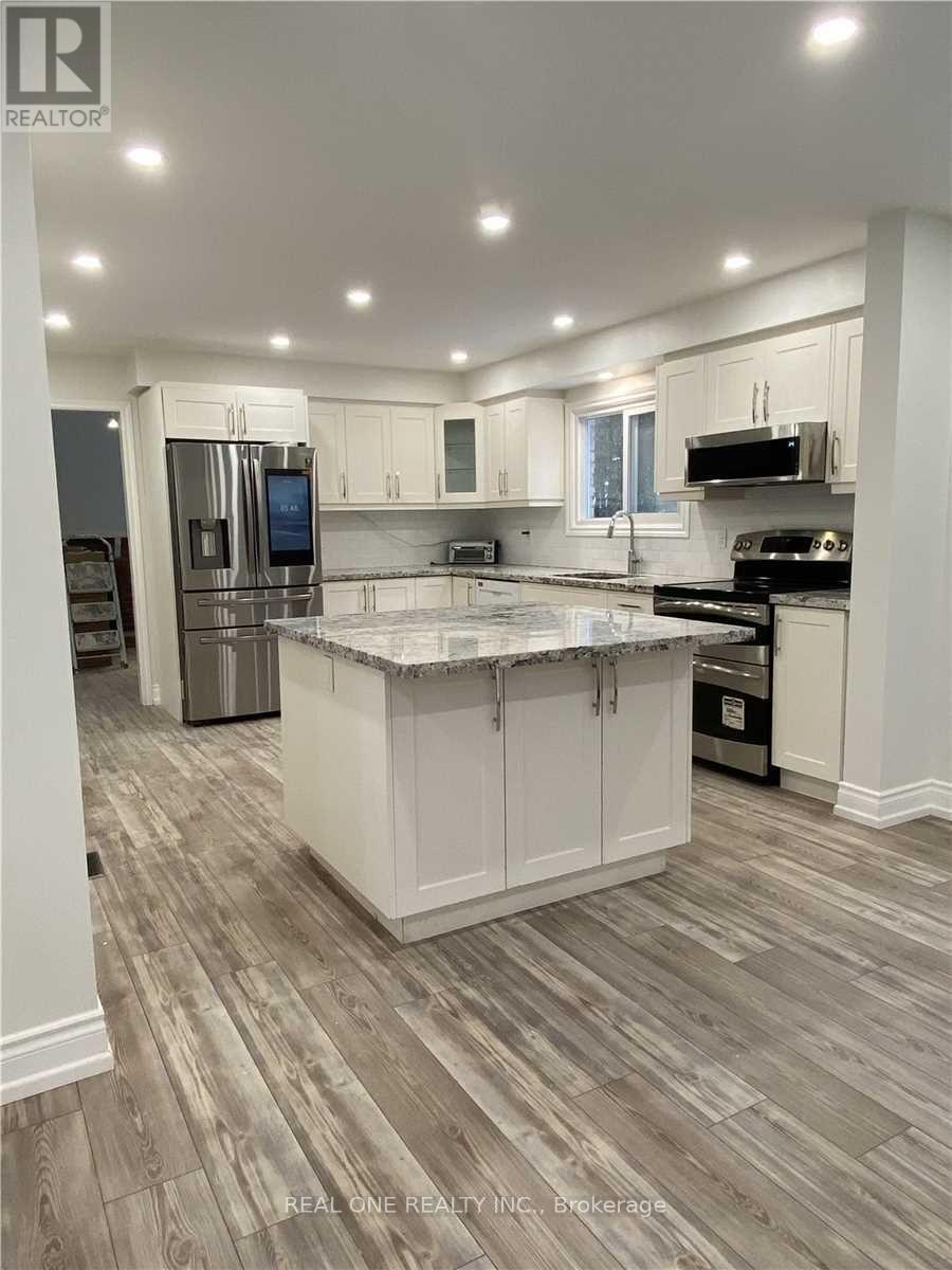 (Main And 2nd Floors) - 81 Eastman Crescent, Newmarket, Ontario  L3Y 5S3 - Photo 7 - N13410176