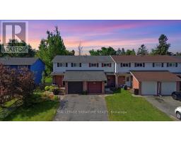 54 SCOTT CRESCENT, Barrie, Ontario