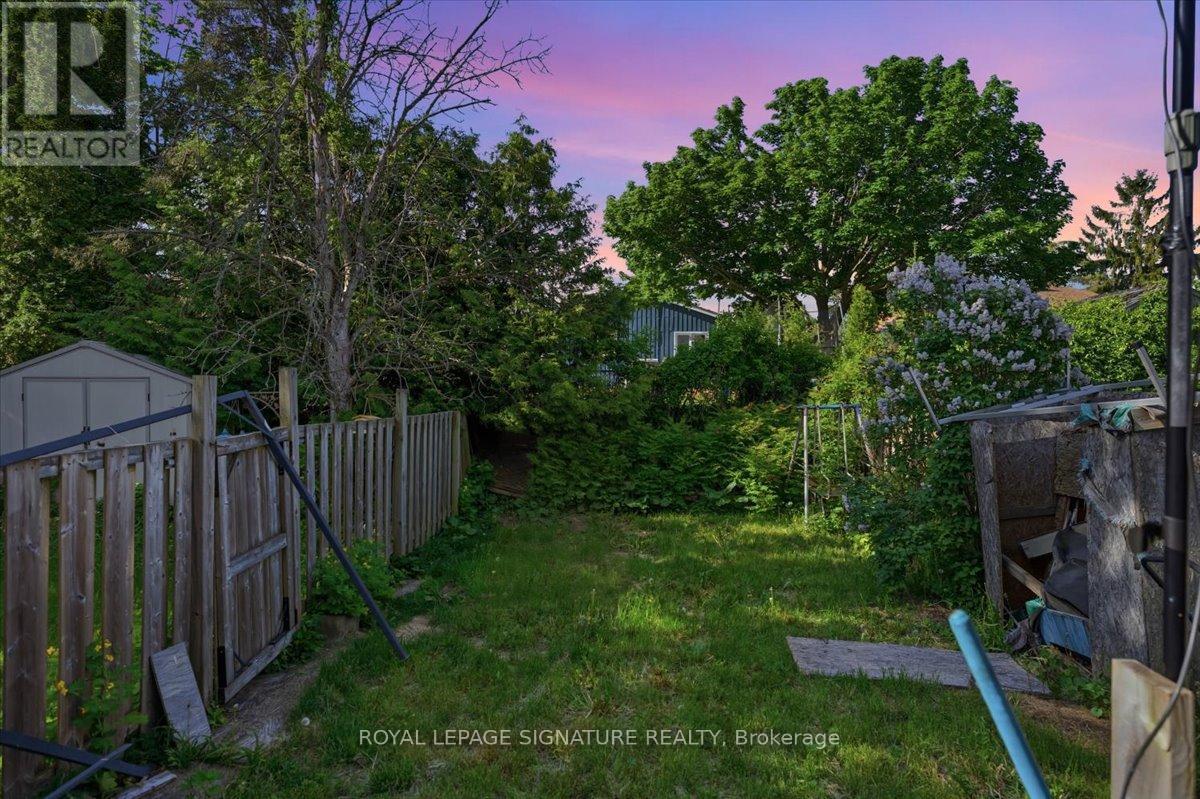 54 Scott Crescent, Barrie, Ontario  L4N 4W3 - Photo 25 - S13410872
