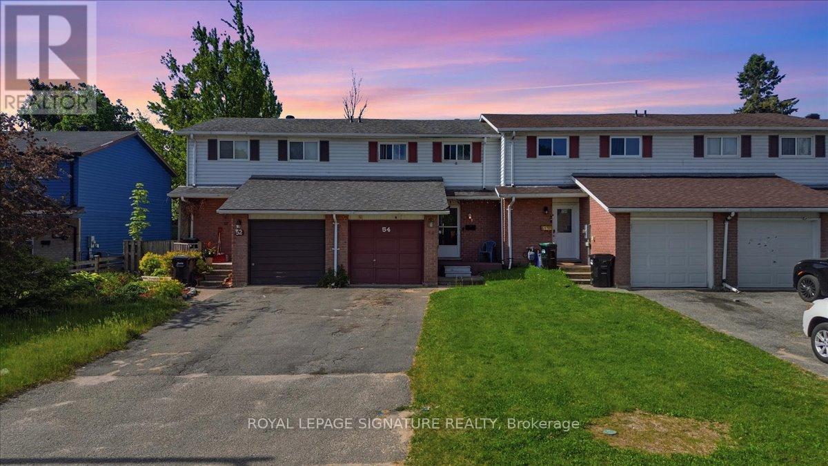 54 Scott Crescent, Barrie, Ontario  L4N 4W3 - Photo 3 - S13410872