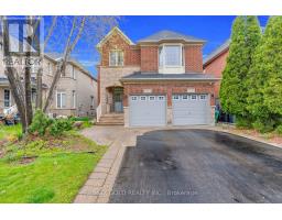 3377 DESTINATION DRIVE, Mississauga, Ontario