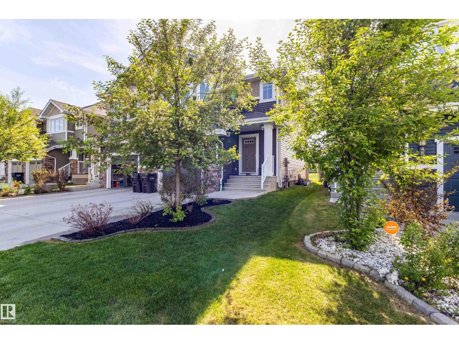 491 Ebbers Wy NW, Edmonton, Alberta  T5Y 3T7 - Photo 4 - E4490915