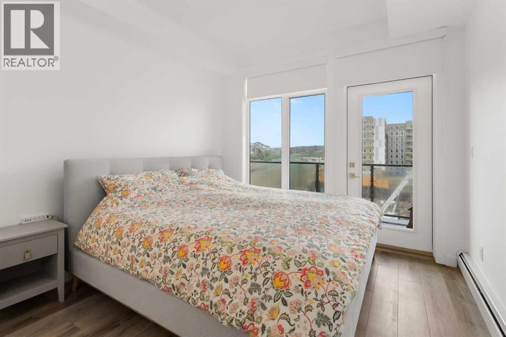 405, 205 Spring Creek Common SW, Calgary, Alberta  T3H 6H4 - Photo 24 - A2316958