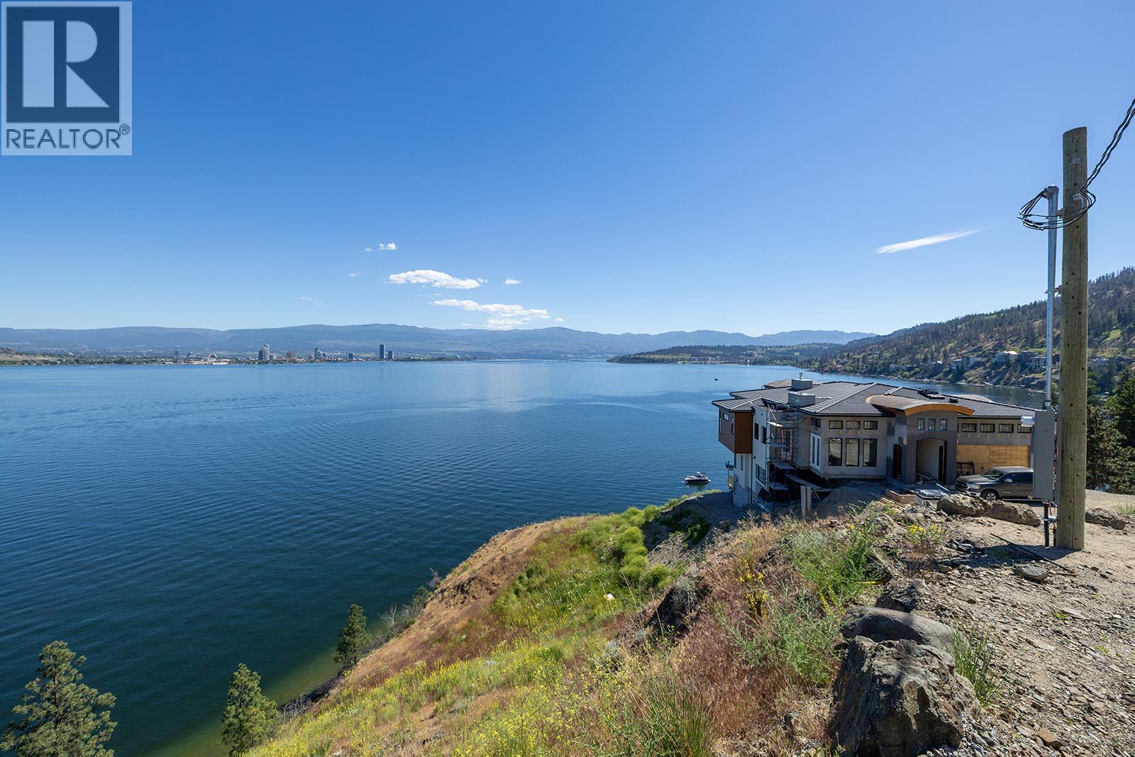 Lot 3 Westside Road Lot# 3 West Kelowna Photo 20 Lot 3 Westside Road Lot# 3 West Kelowna Photo 20