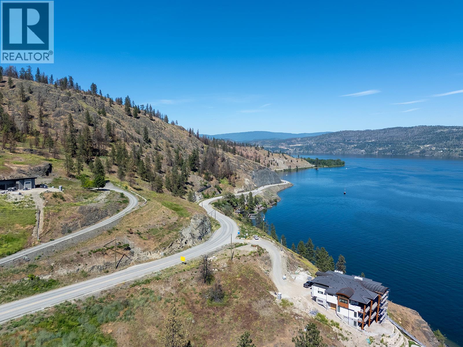 Lot 3 Westside Road Lot# 3 West Kelowna Photo 13 Lot 3 Westside Road Lot# 3 West Kelowna Photo 13
