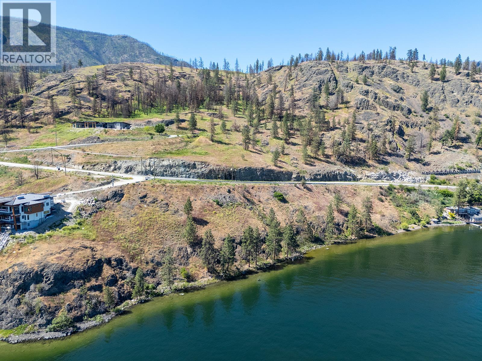 Lot 3 Westside Road Lot# 3 West Kelowna Photo 2 Lot 3 Westside Road Lot# 3 West Kelowna Photo 2