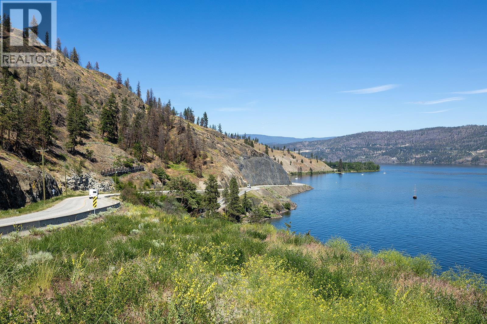 Lot 3 Westside Road Lot# 3 West Kelowna Photo 21 Lot 3 Westside Road Lot# 3 West Kelowna Photo 21