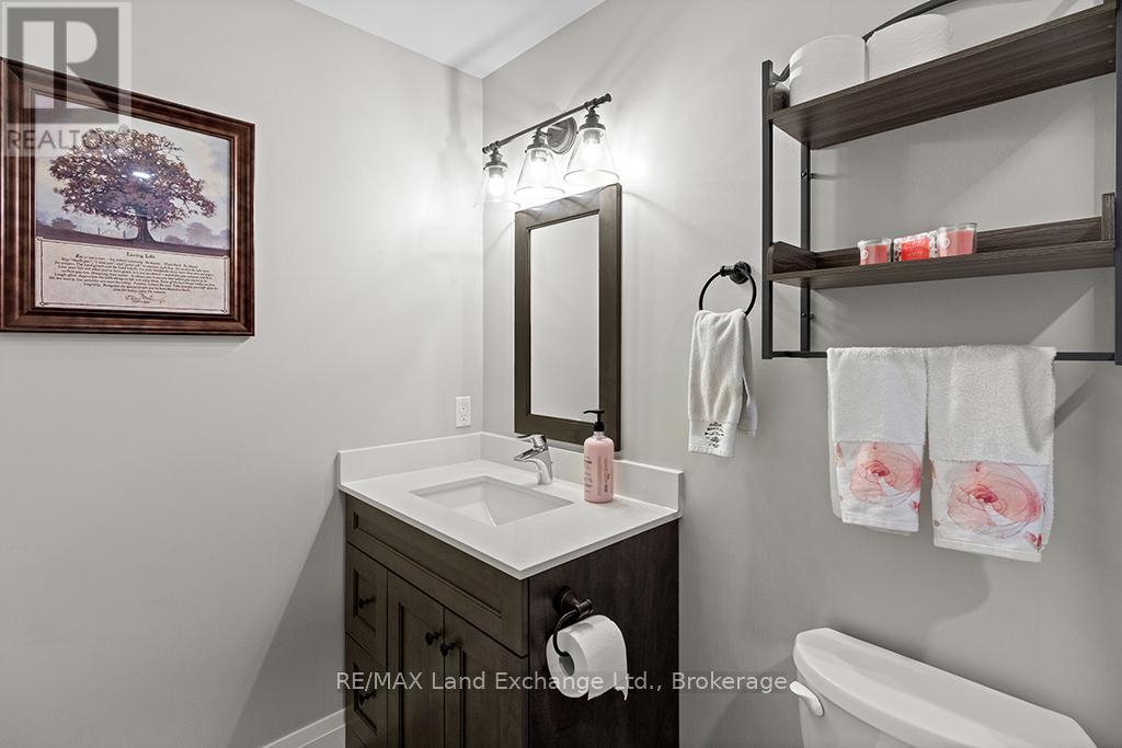 1 - 1 Eagle Court, Saugeen Shores, Ontario  N0H 2C3 - Photo 20 - X13411220