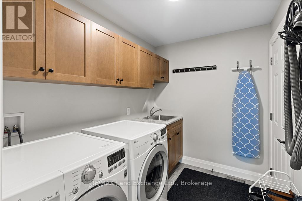 1 - 1 Eagle Court, Saugeen Shores, Ontario  N0H 2C3 - Photo 21 - X13411220