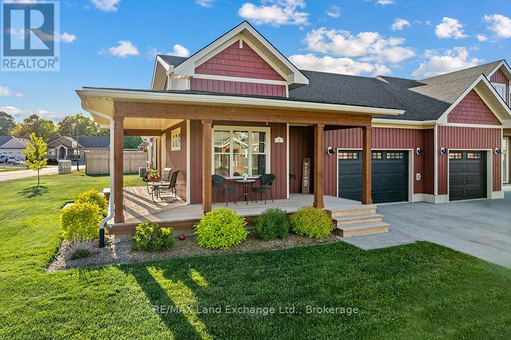 1 - 1 Eagle Court, Saugeen Shores, Ontario  N0H 2C3 - Photo 31 - X13411220