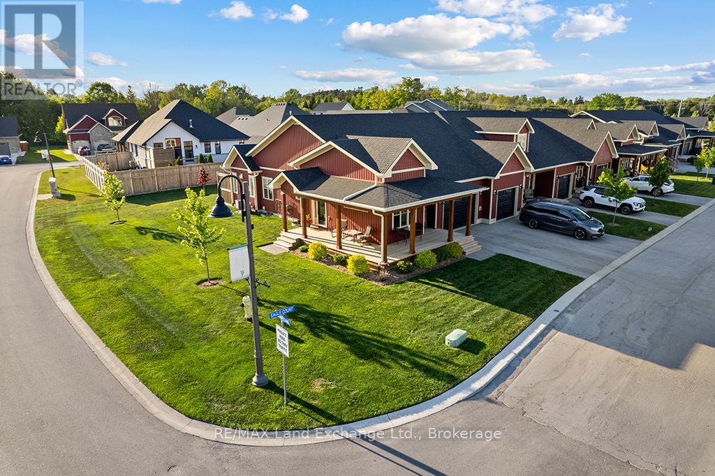 1 - 1 Eagle Court, Saugeen Shores, Ontario  N0H 2C3 - Photo 32 - X13411220