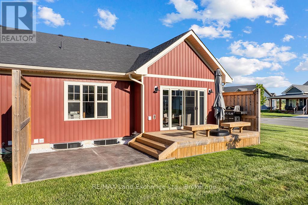 1 - 1 Eagle Court, Saugeen Shores, Ontario  N0H 2C3 - Photo 33 - X13411220