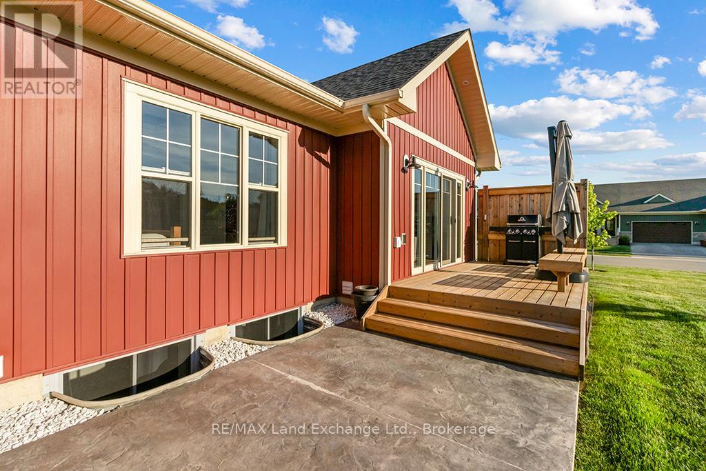 1 - 1 Eagle Court, Saugeen Shores, Ontario  N0H 2C3 - Photo 34 - X13411220