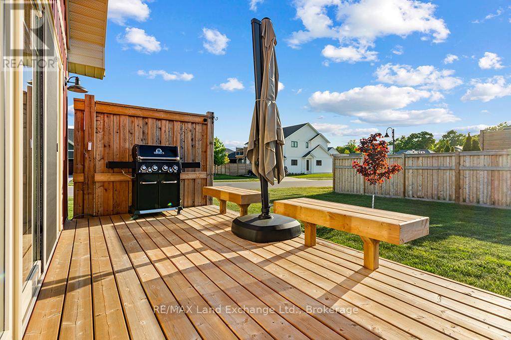 1 - 1 Eagle Court, Saugeen Shores, Ontario  N0H 2C3 - Photo 35 - X13411220