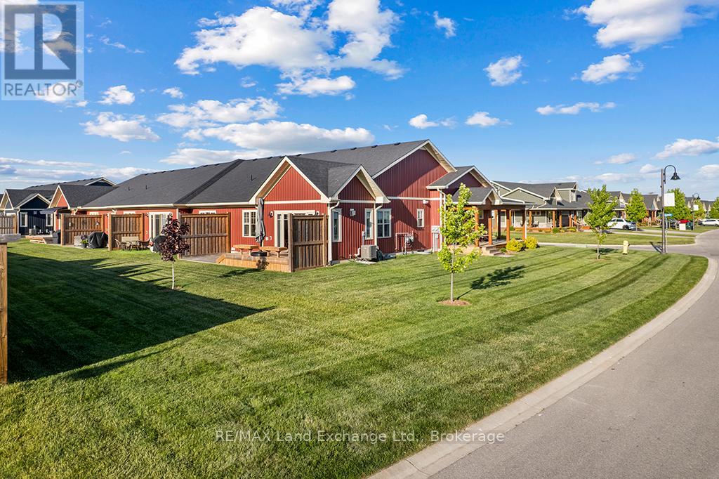 1 - 1 Eagle Court, Saugeen Shores, Ontario  N0H 2C3 - Photo 36 - X13411220