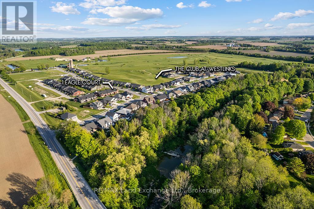 1 - 1 Eagle Court, Saugeen Shores, Ontario  N0H 2C3 - Photo 42 - X13411220