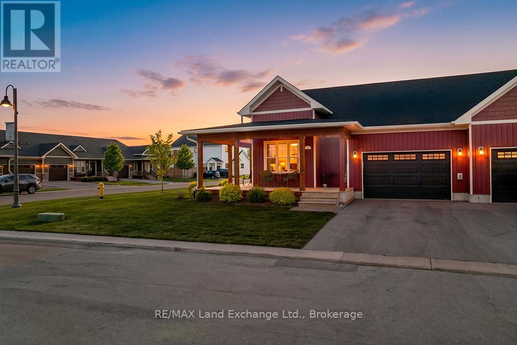 1 - 1 Eagle Court, Saugeen Shores, Ontario  N0H 2C3 - Photo 44 - X13411220