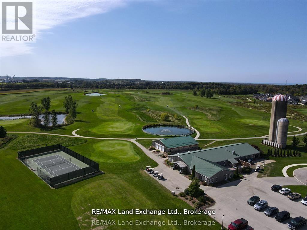 1 - 1 Eagle Court, Saugeen Shores, Ontario  N0H 2C3 - Photo 47 - X13411220