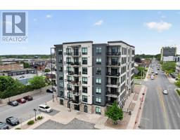 500 - 108 SECOND STREET E, Cornwall, Ontario