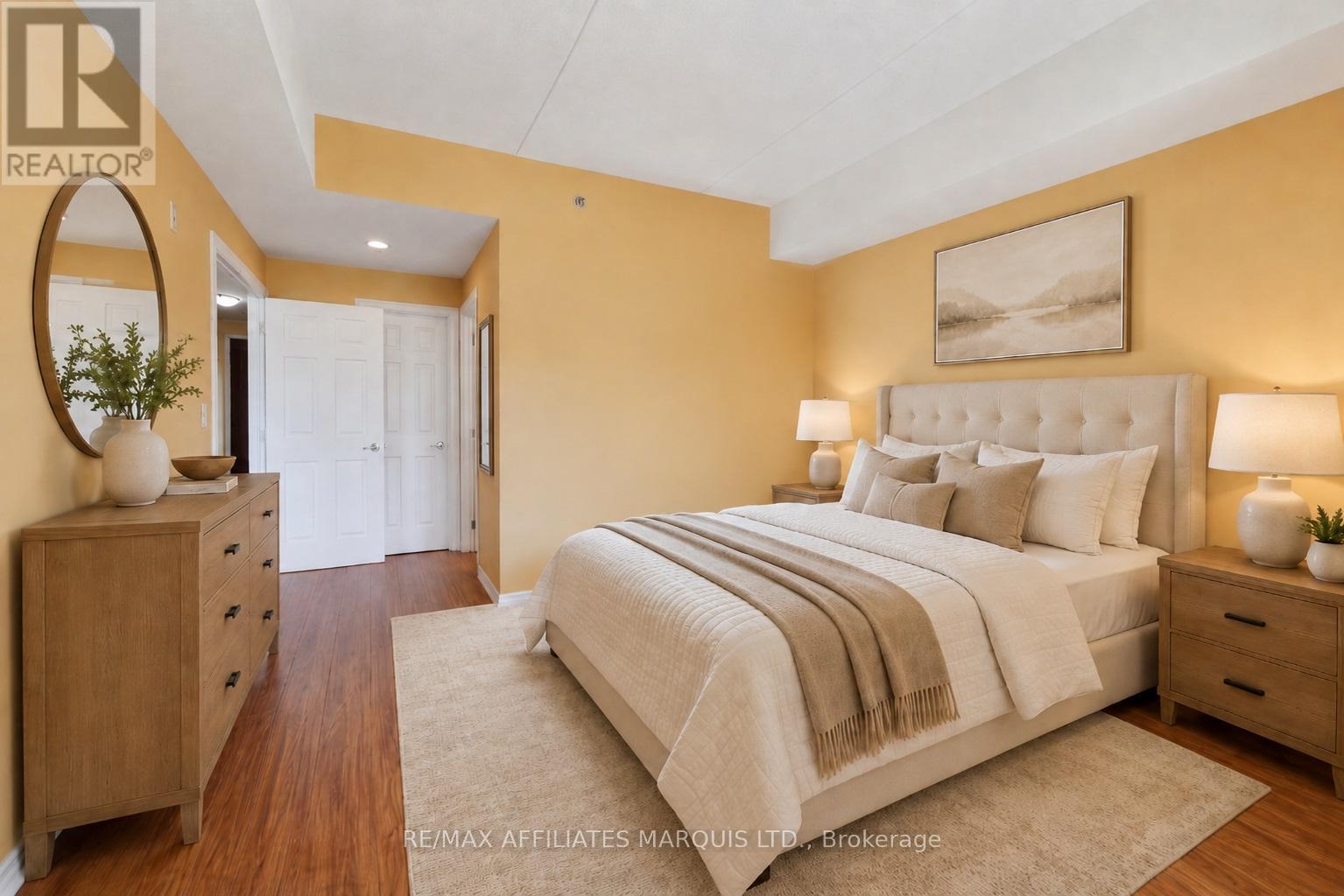 401 - 108 Second Street E, Cornwall, Ontario K6H 0C9 - Photo 21 - X13411196