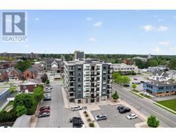 401 - 108 SECOND STREET E, Cornwall, Ontario