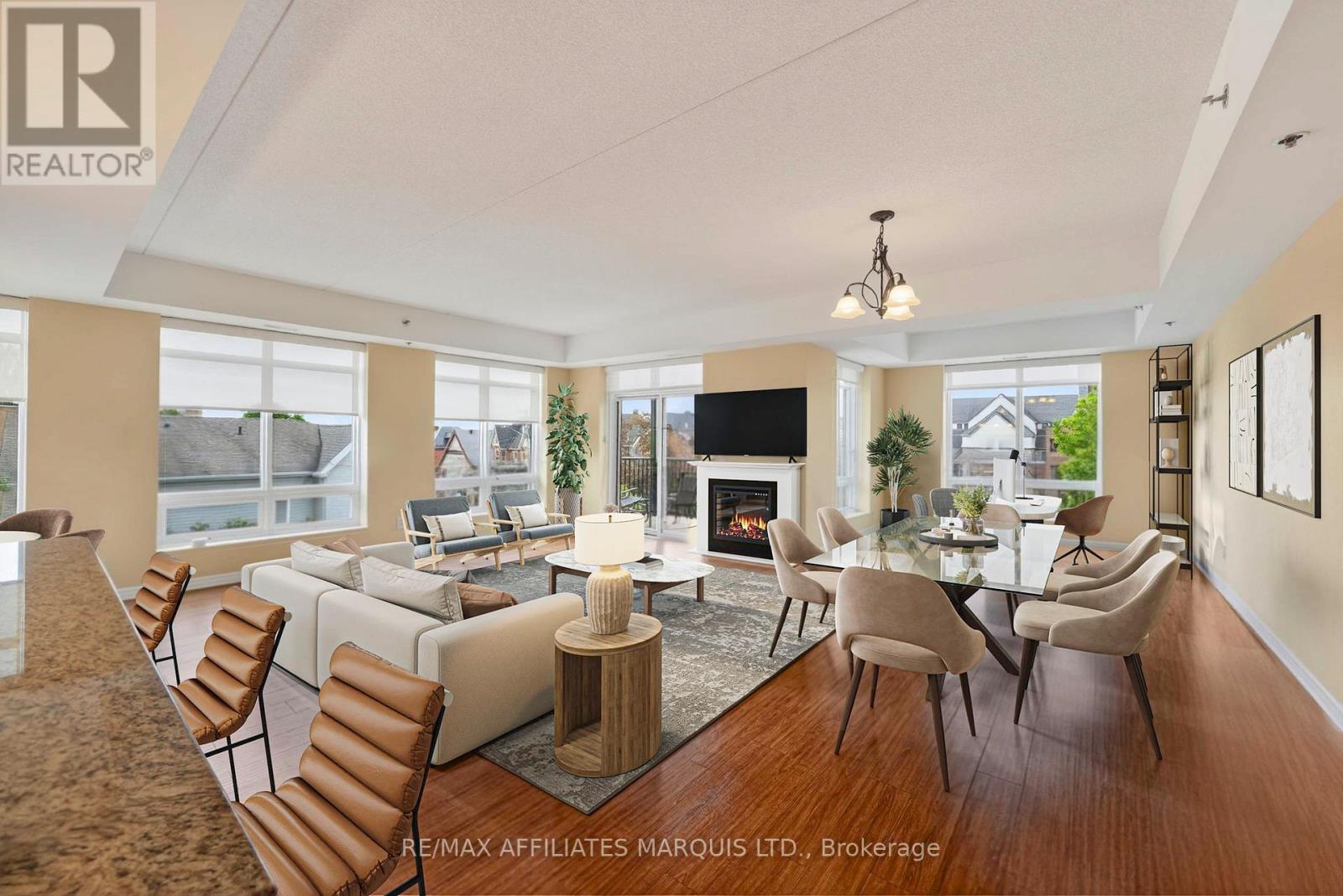 604 - 108 Second Street E, Cornwall, Ontario K6H 0C9 - Photo 7 - X13411210