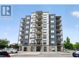 604 - 108 SECOND STREET E, Cornwall, Ontario