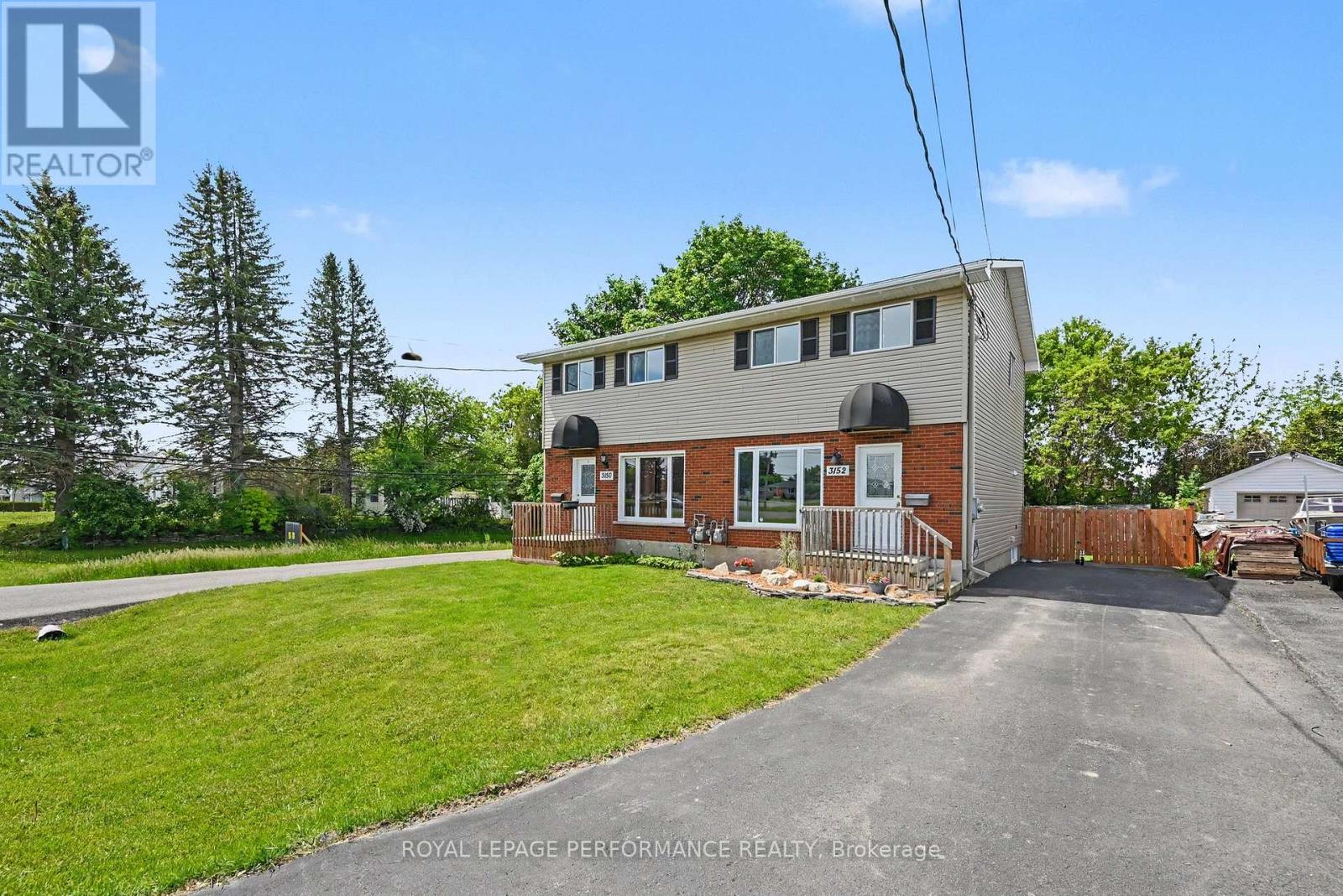 3152 Poirier Avenue, Cornwall, Ontario  K6K 1C8 - Photo 2 - X13411254