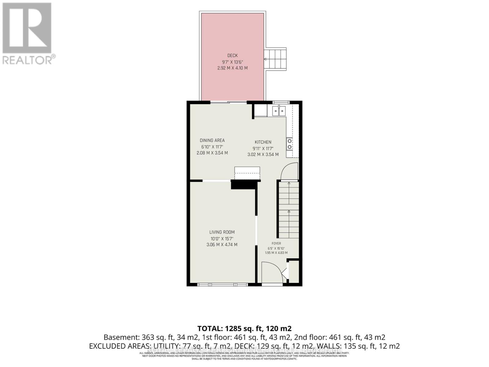3152 Poirier Avenue, Cornwall, Ontario  K6K 1C8 - Photo 36 - X13411254
