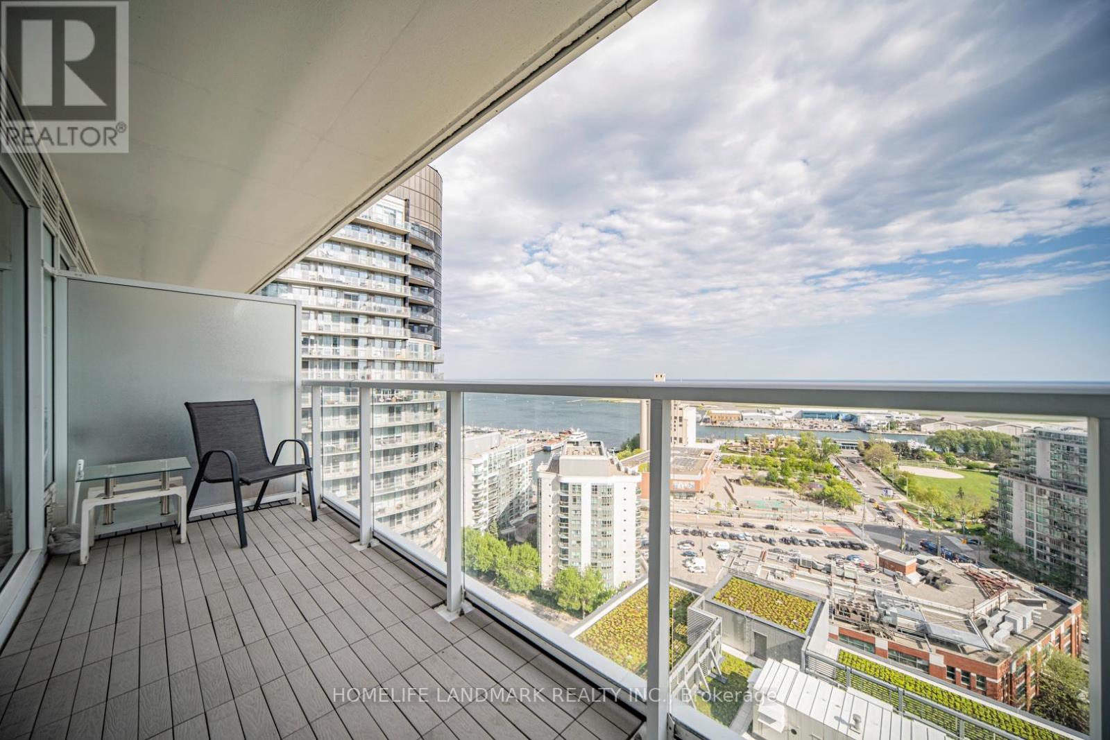 2302 - 17 Bathurst Avenue, Toronto, Ontario  M5V 0N1 - Photo 35 - C13411234