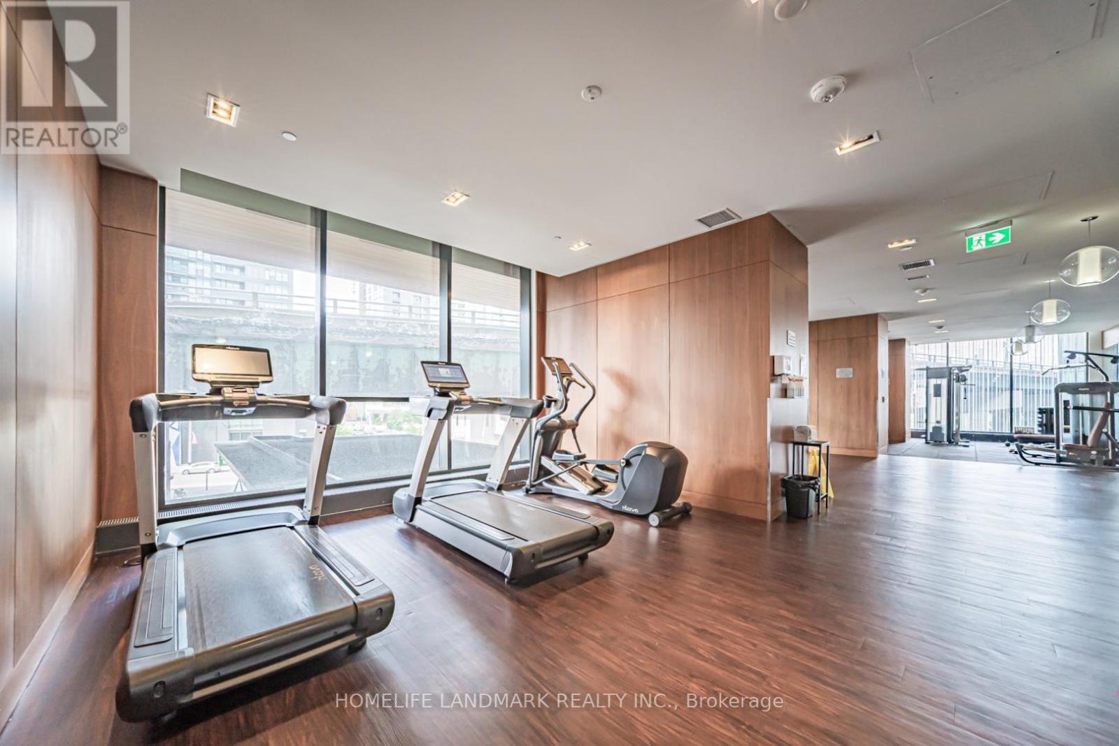 2302 - 17 Bathurst Avenue, Toronto, Ontario  M5V 0N1 - Photo 45 - C13411234