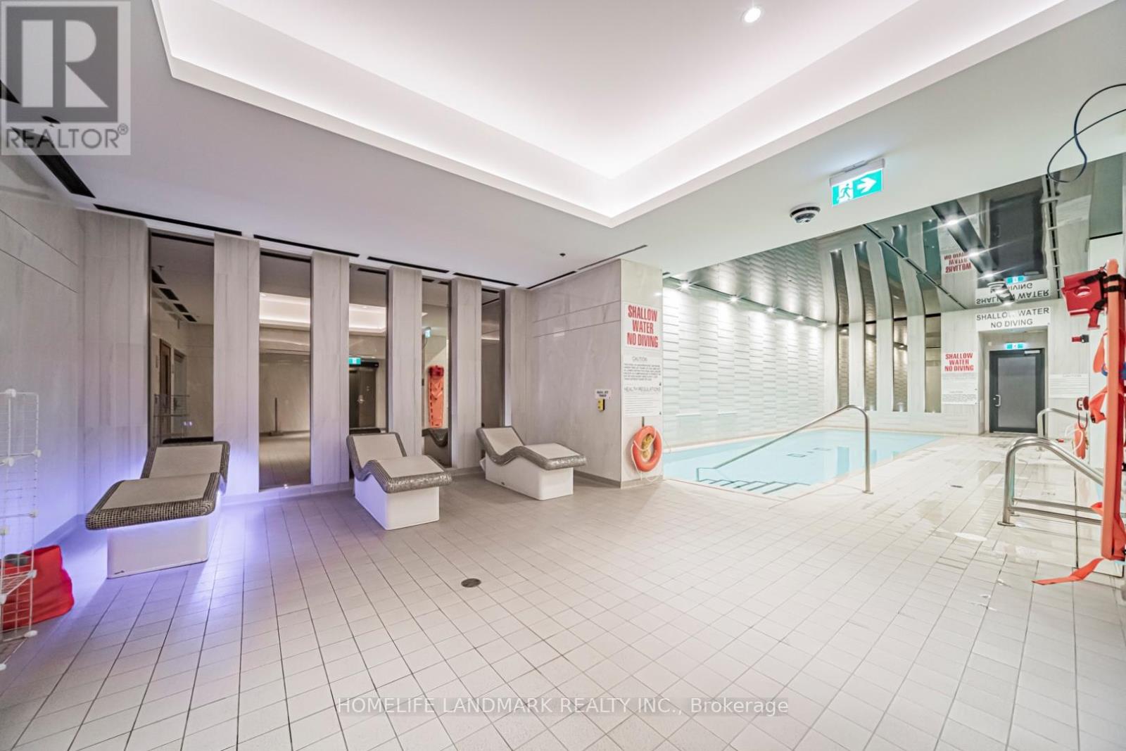 2302 - 17 Bathurst Avenue, Toronto, Ontario  M5V 0N1 - Photo 47 - C13411234
