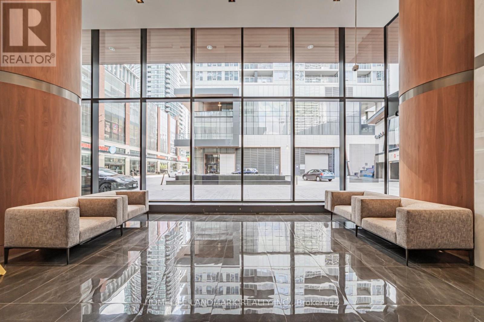 2302 - 17 Bathurst Avenue, Toronto, Ontario  M5V 0N1 - Photo 6 - C13411234