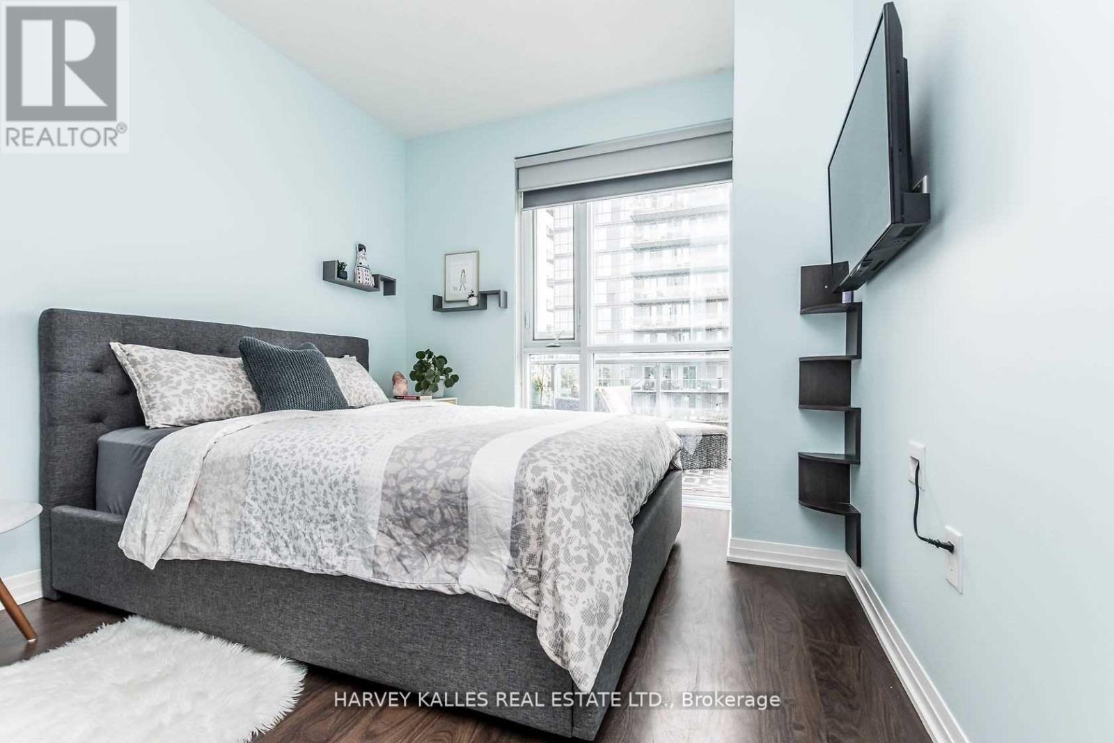 905 - 1 Cole Street, Toronto, Ontario  M5A 4M2 - Photo 12 - C13411248