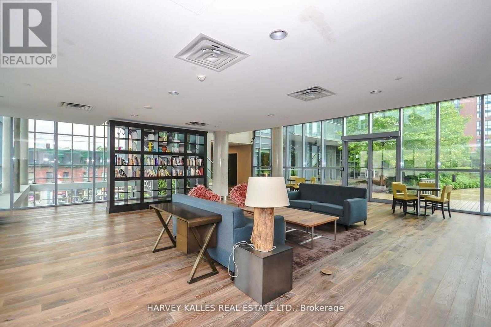 905 - 1 Cole Street, Toronto, Ontario  M5A 4M2 - Photo 18 - C13411248