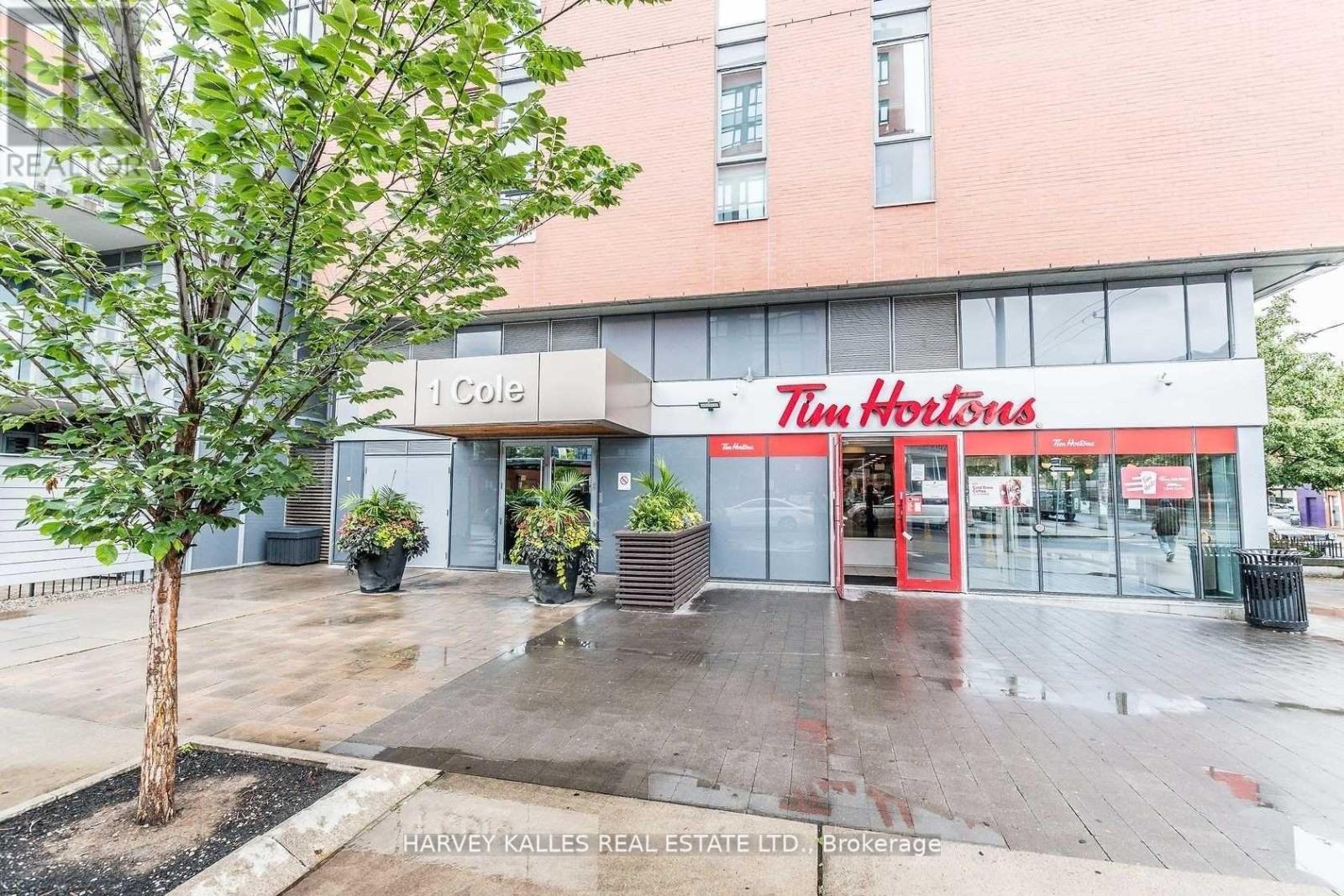 905 - 1 Cole Street, Toronto, Ontario  M5A 4M2 - Photo 2 - C13411248