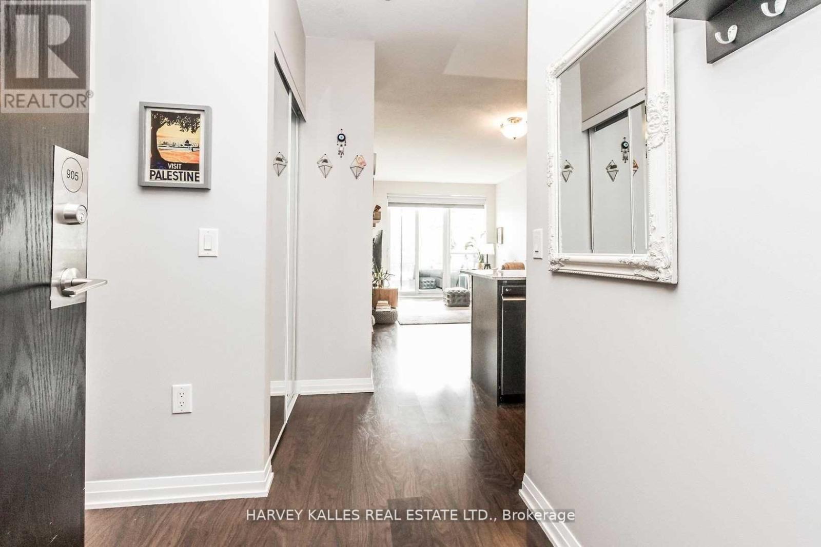 905 - 1 Cole Street, Toronto, Ontario  M5A 4M2 - Photo 3 - C13411248
