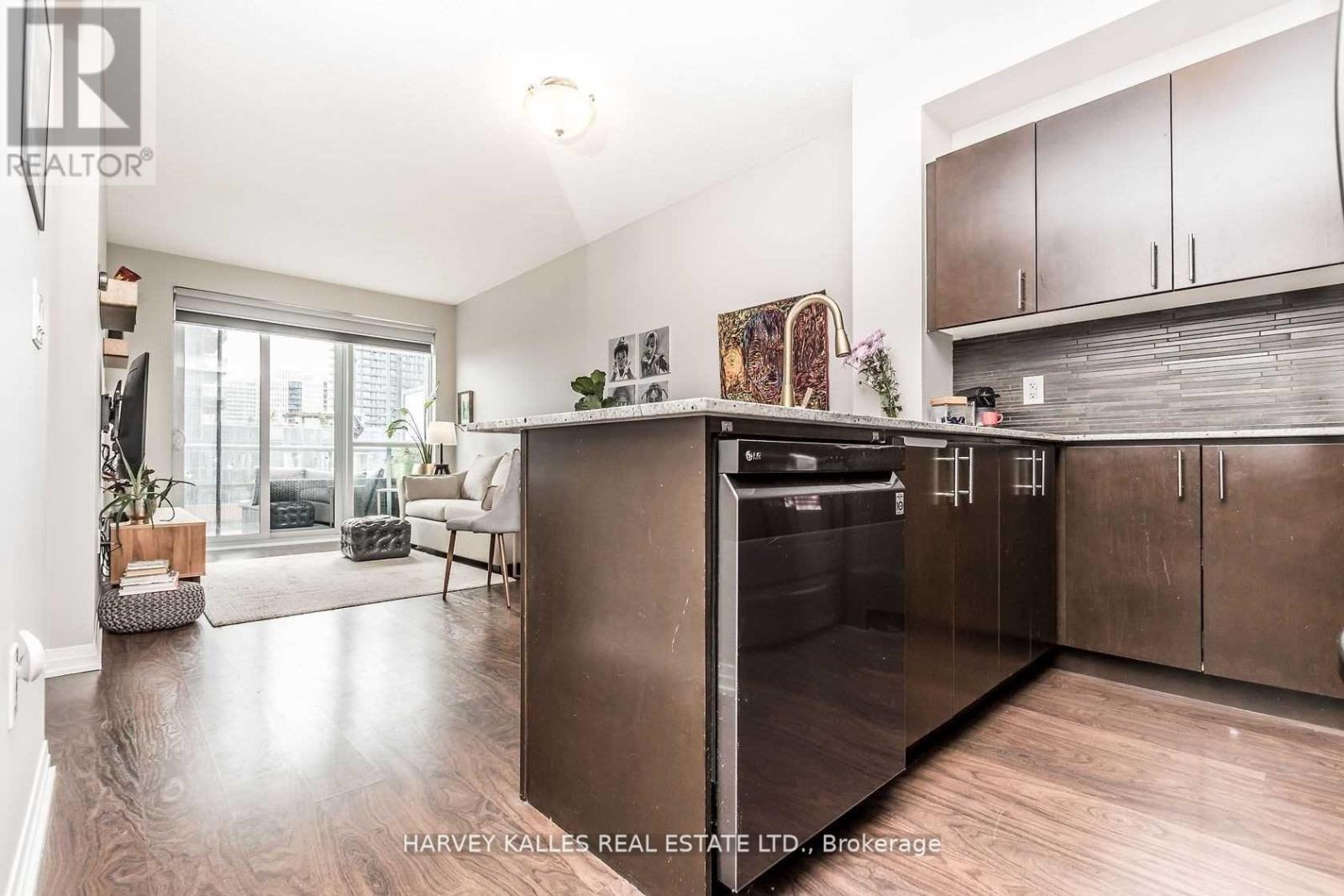 905 - 1 Cole Street, Toronto, Ontario  M5A 4M2 - Photo 4 - C13411248