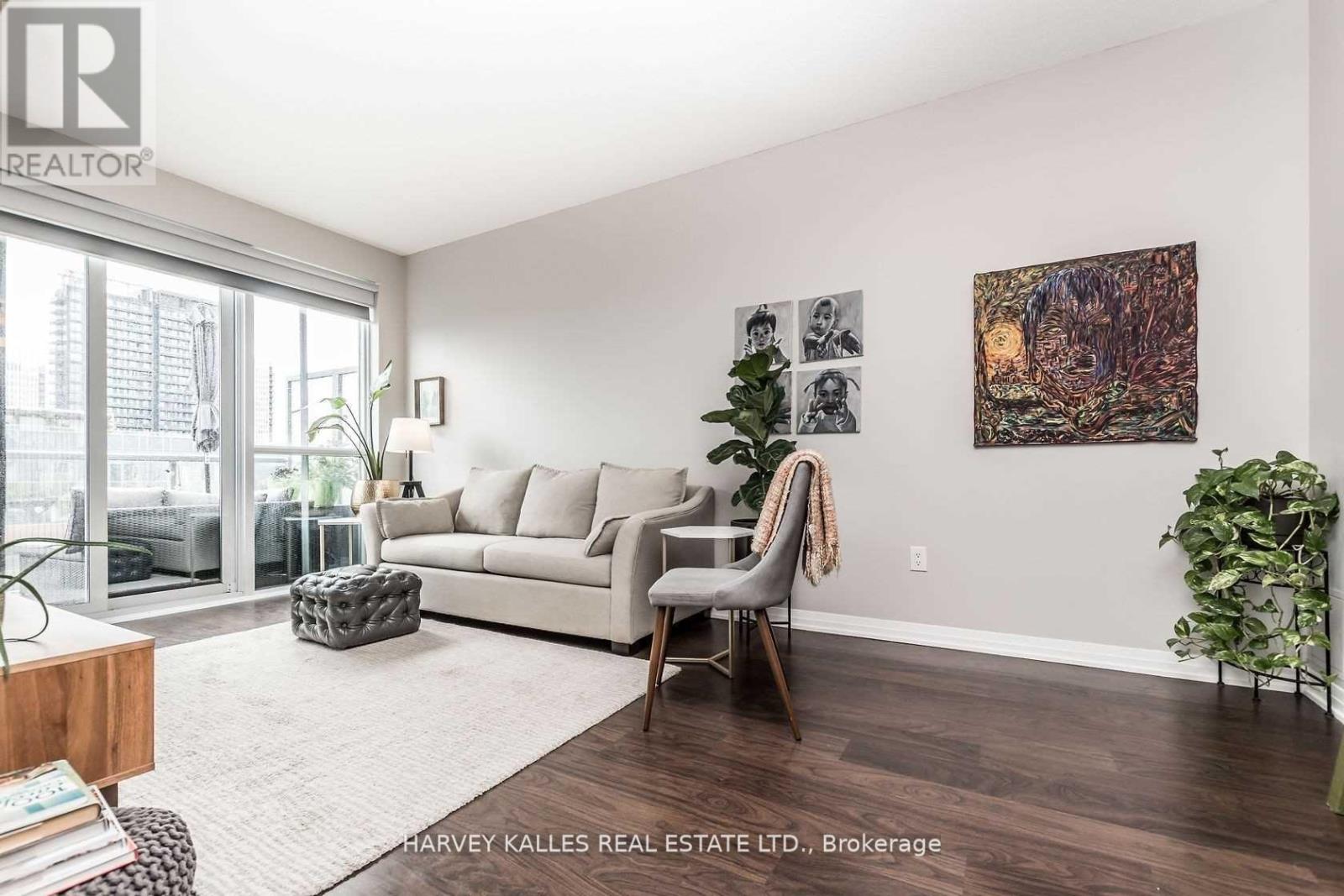 905 - 1 Cole Street, Toronto, Ontario  M5A 4M2 - Photo 5 - C13411248