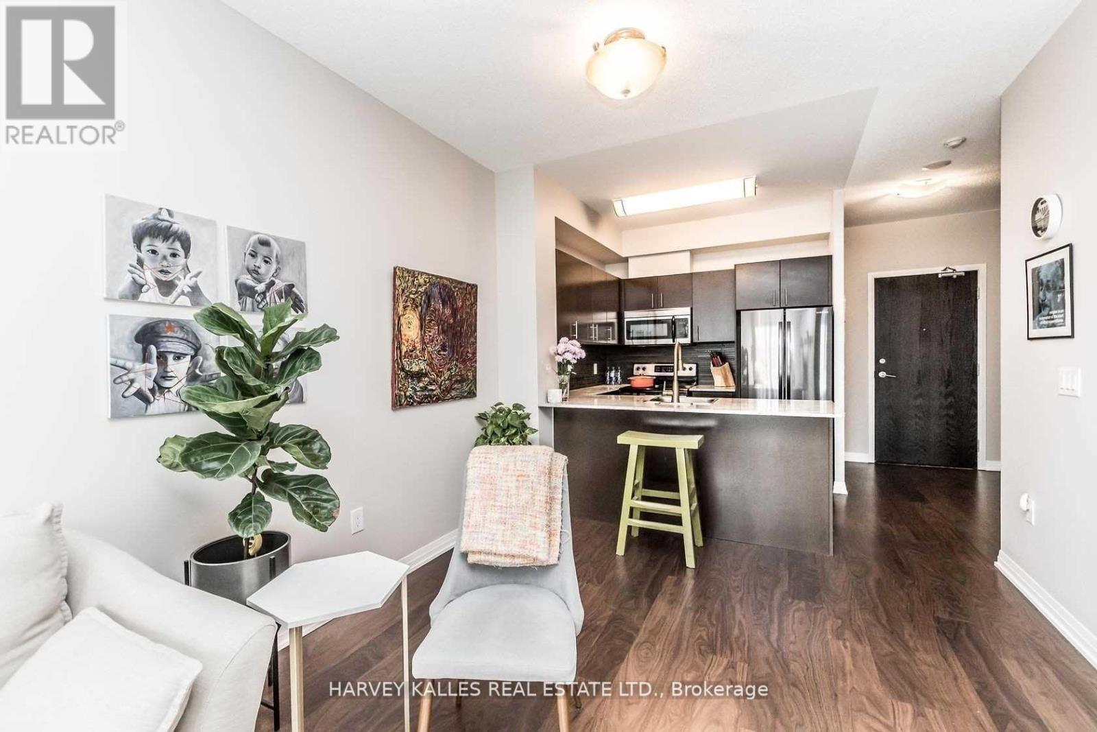 905 - 1 Cole Street, Toronto, Ontario  M5A 4M2 - Photo 7 - C13411248