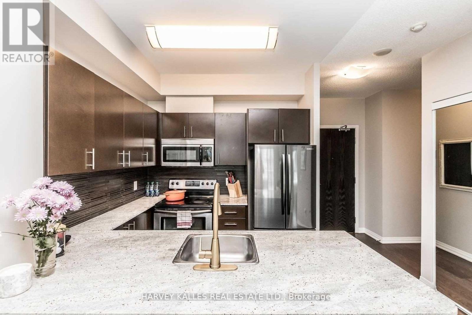905 - 1 Cole Street, Toronto, Ontario  M5A 4M2 - Photo 8 - C13411248