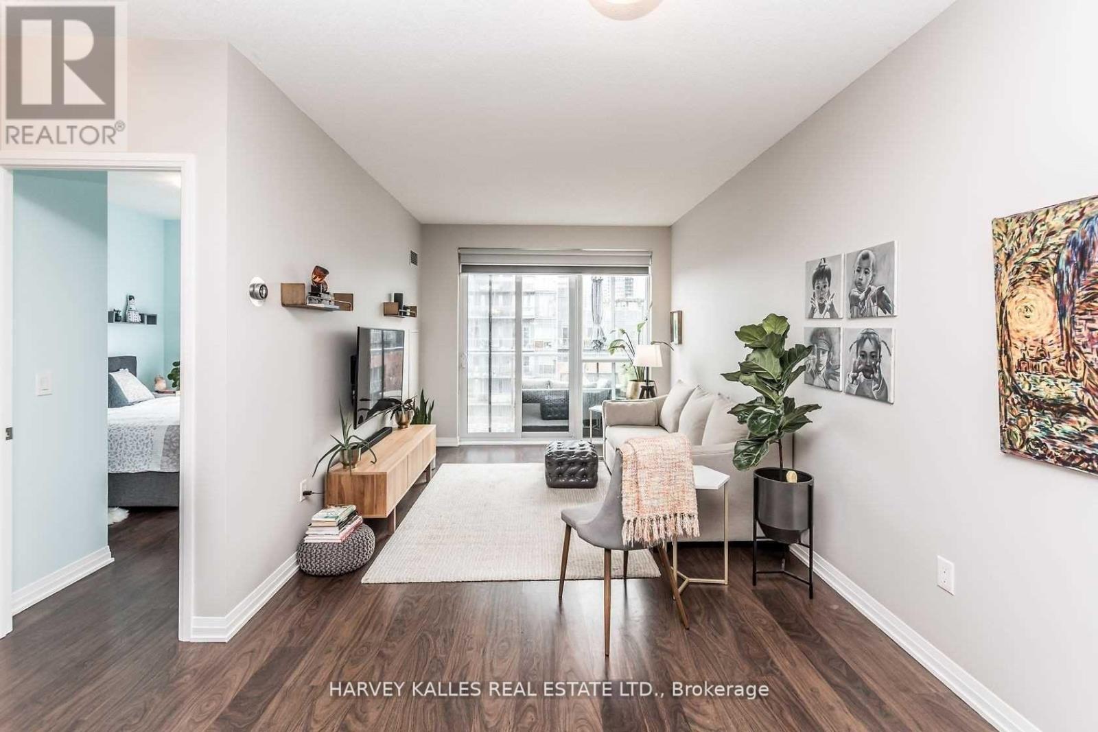 905 - 1 Cole Street, Toronto, Ontario  M5A 4M2 - Photo 9 - C13411248