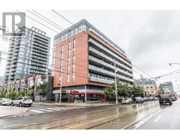 905 - 1 COLE STREET, Toronto, Ontario