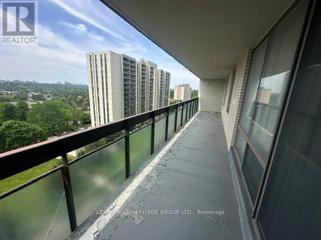 1007 - 350 Seneca Hill Drive, Toronto, Ontario  M2J 4S7 - Photo 2 - C13411260